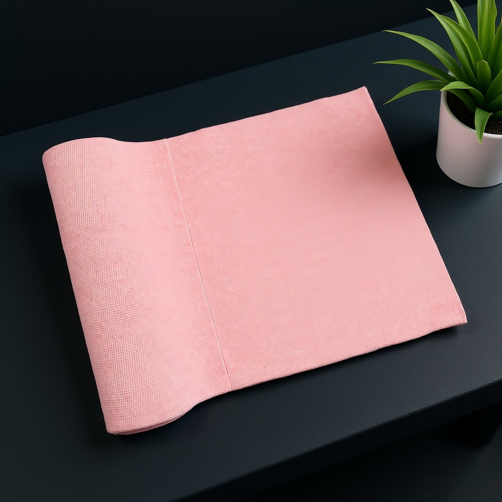 Microfiber Car Drying Towel Super Absorbent - 1 rotolo di panni in microfibra