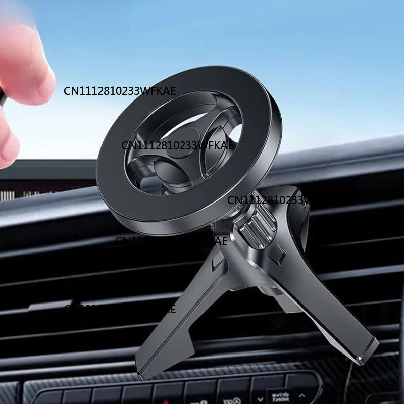 Magnetic Phone Holder For Car Vent - Supporto Magnetico per Telefono da Auto