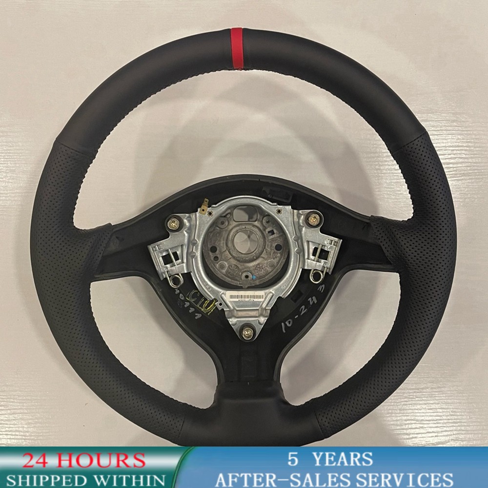 Coprivolante per auto a trecci - Car Steering Wheel Cover Anti Slip Breathable recensione e prezzo