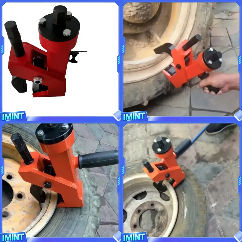 Macchina Manuale per la Rigene - Auto Repair Tools recensione e prezzo
