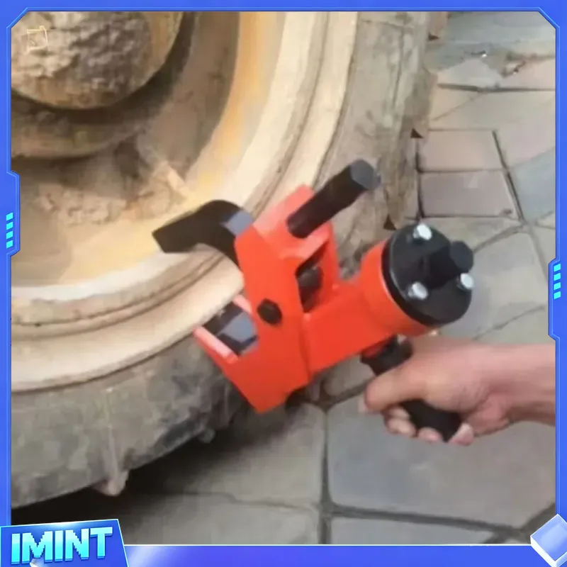 Macchina Manuale per la Rigene - Auto Repair Tools recensione e prezzo