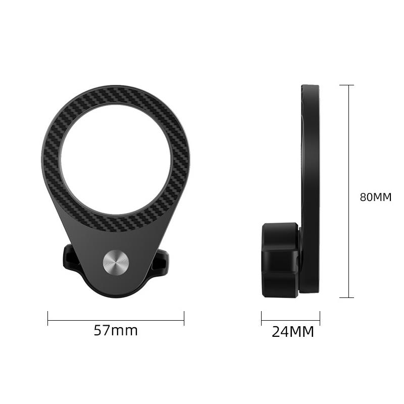 Supporto magnetico per telefon - Magnetic Phone Holder For Car Vent recensione e prezzo