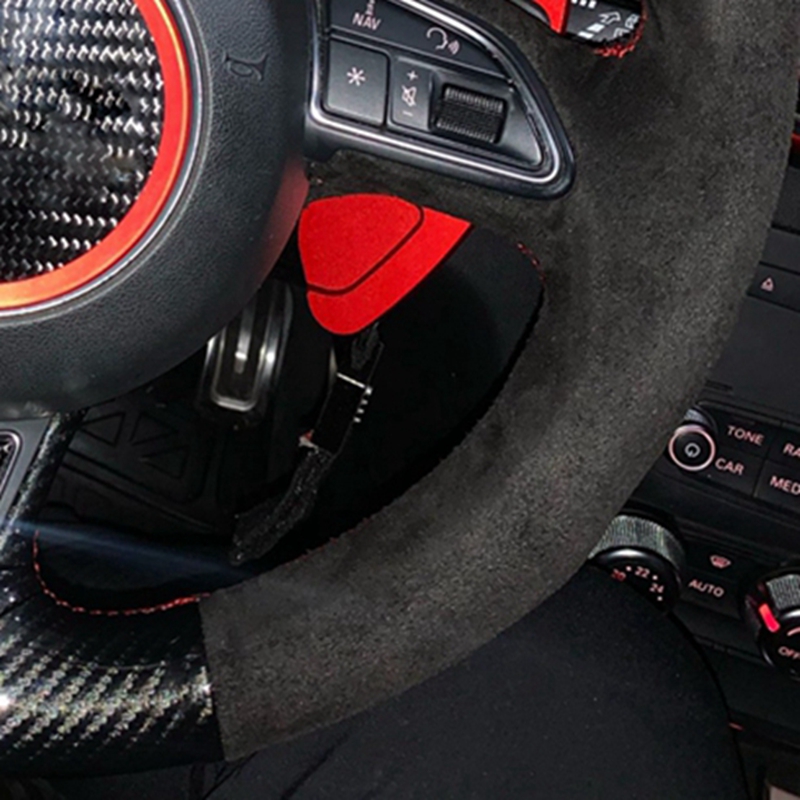 Anti-Slip Ruota Auto Volante I - Car Steering Wheel Cover Anti Slip Breathable recensione e prezzo