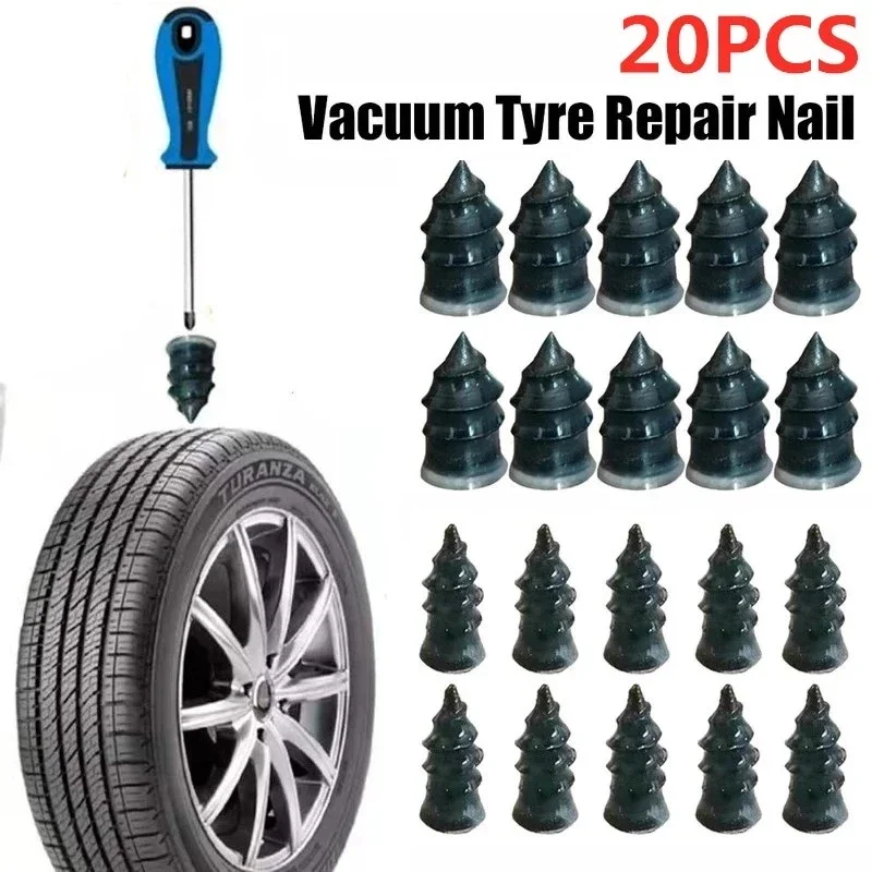 Chiodi per Riparazione Pneumat - Auto Repair Tools recensione e prezzo