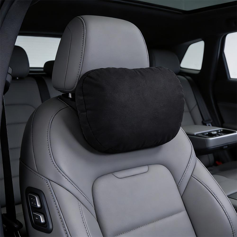Cuscino Poggiatesta Universale - Memory Foam Car Neck Pillow Lumbar Support recensione e prezzo