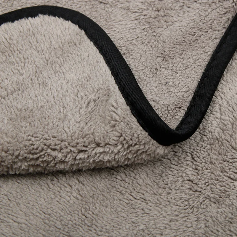 Panno in Microfibra per Auto,  - Microfiber Car Drying Towel Super Absorbent recensione e prezzo