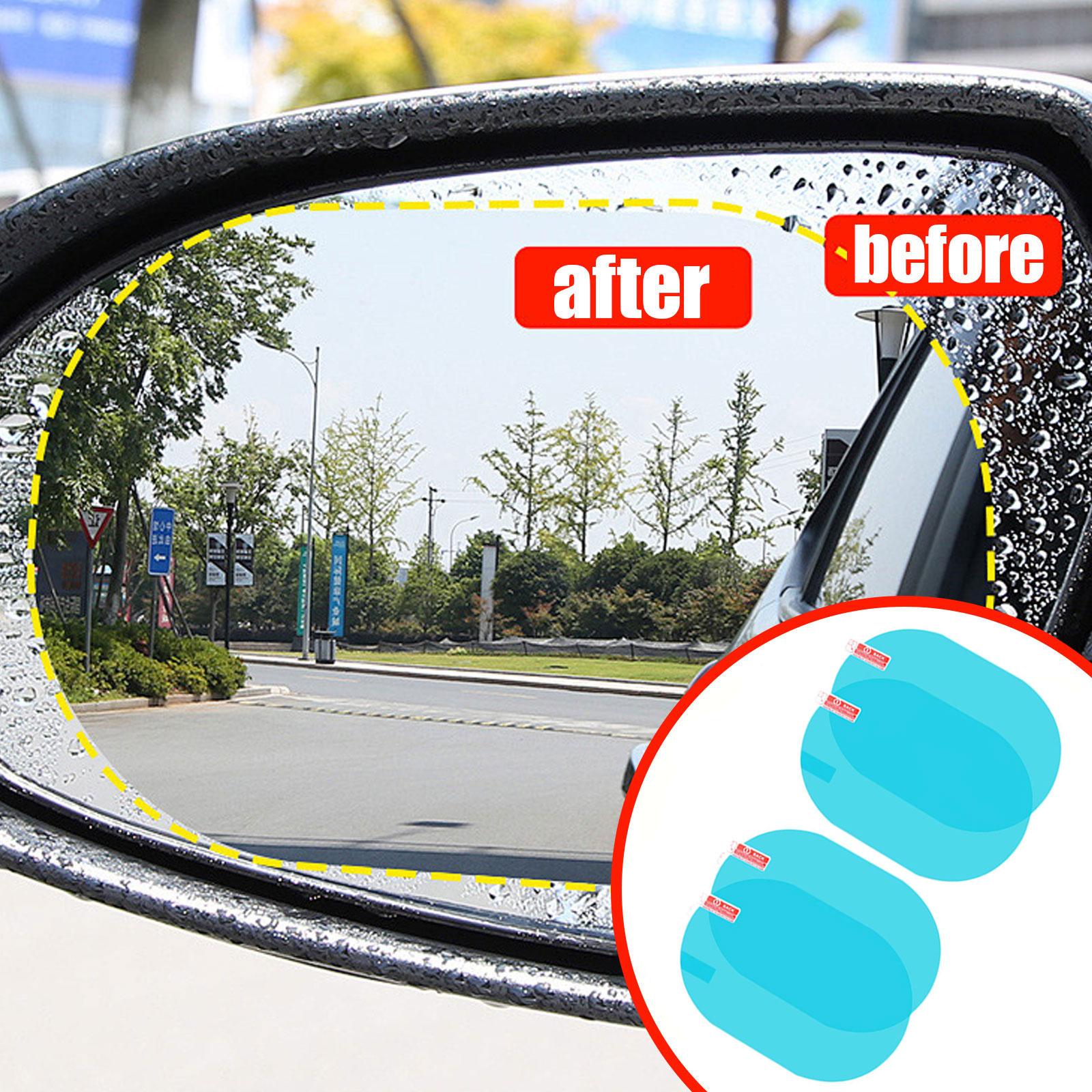 Pellicola impermeabile per spe - Anti Glare Car Rearview Mirror Film recensione e prezzo