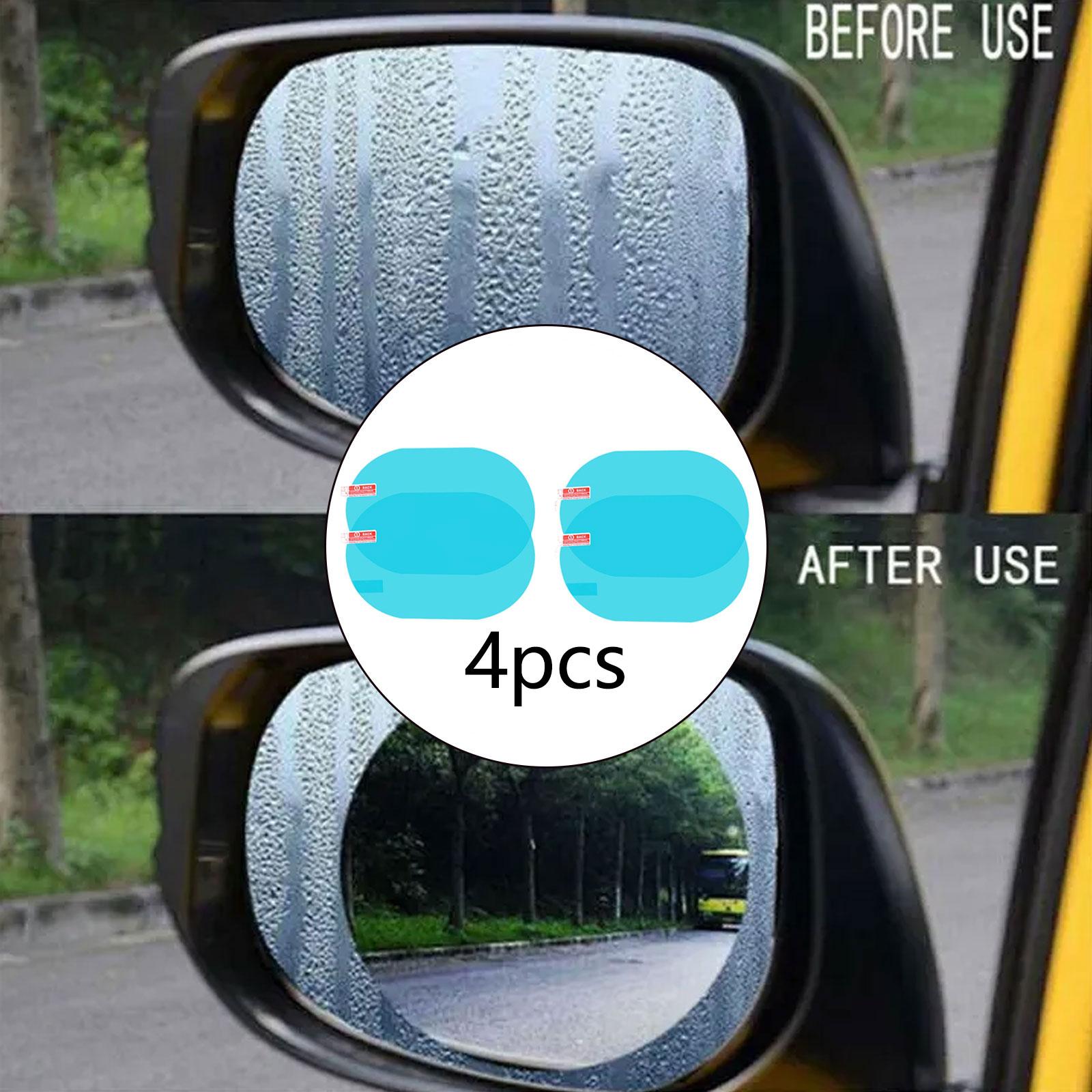 Pellicola impermeabile per spe - Anti Glare Car Rearview Mirror Film recensione e prezzo