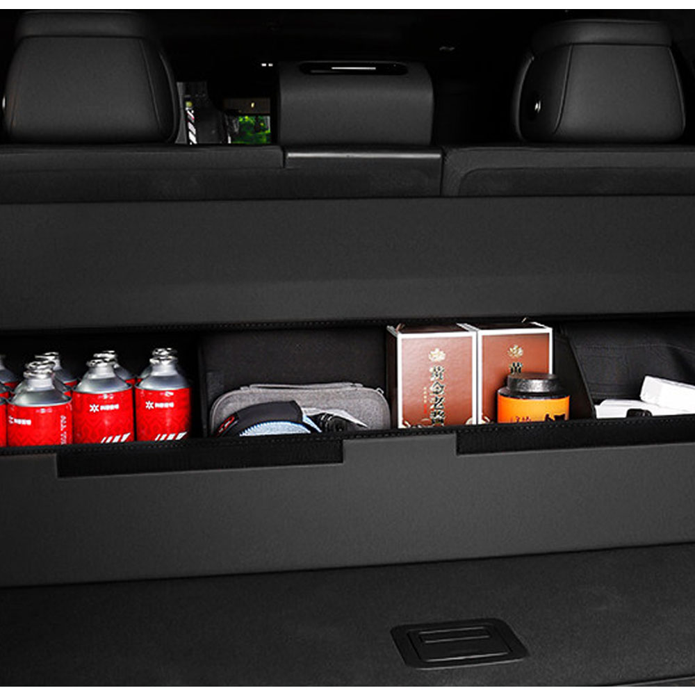 Adatto per GWM Tank 700 2026,  - Car Trunk Organizer Foldable Storage Box recensione e prezzo