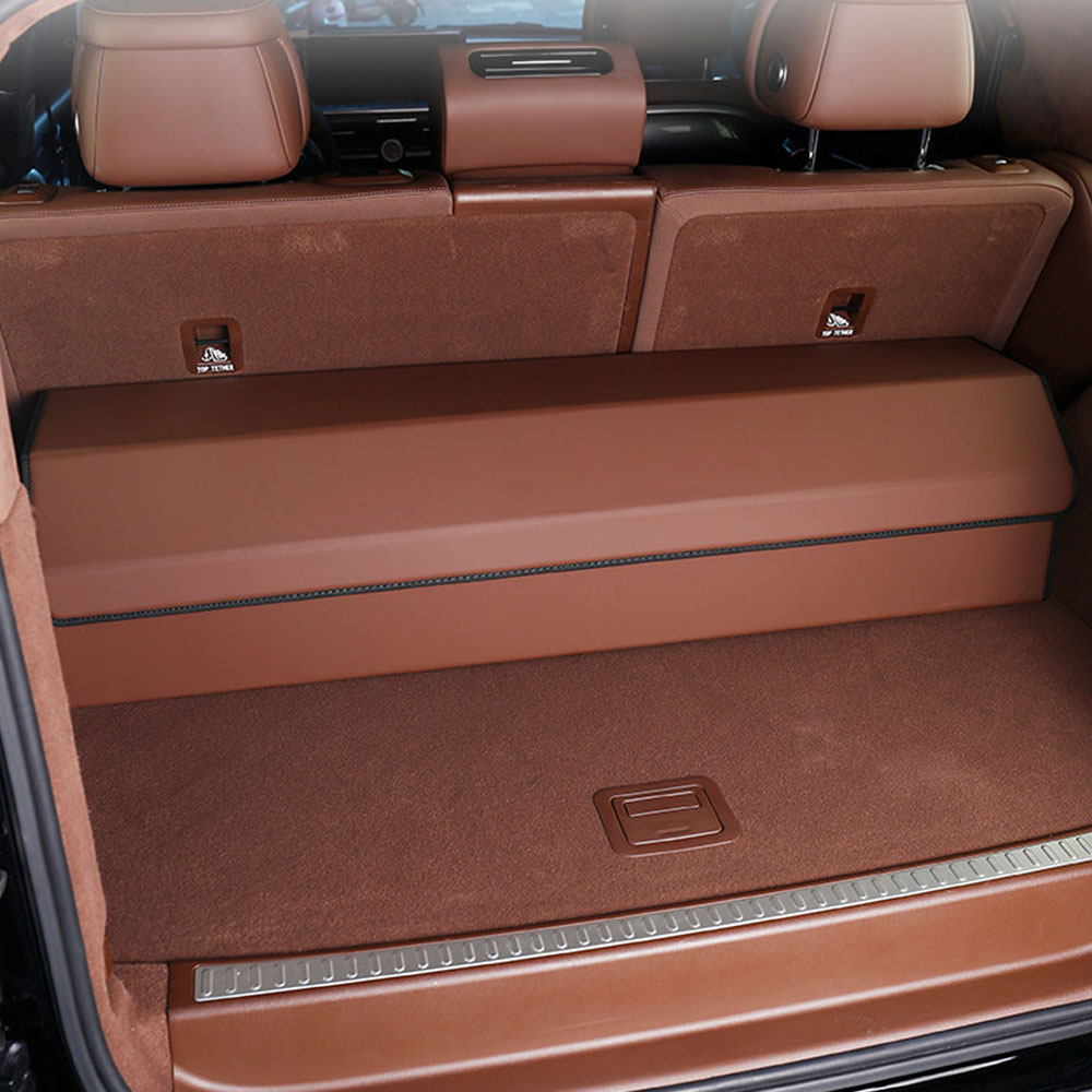 Adatto per GWM Tank 700 2026,  - Car Trunk Organizer Foldable Storage Box recensione e prezzo