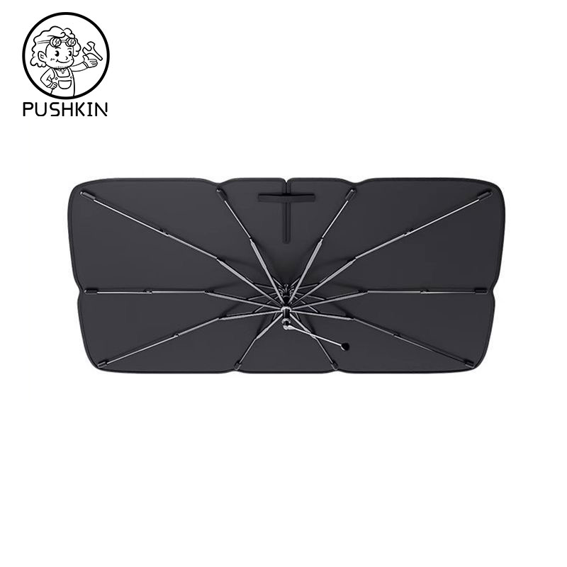 Per Changan UNIK 2024 2025 202 - Car Sunshade Windshield Umbrella Foldable recensione e prezzo