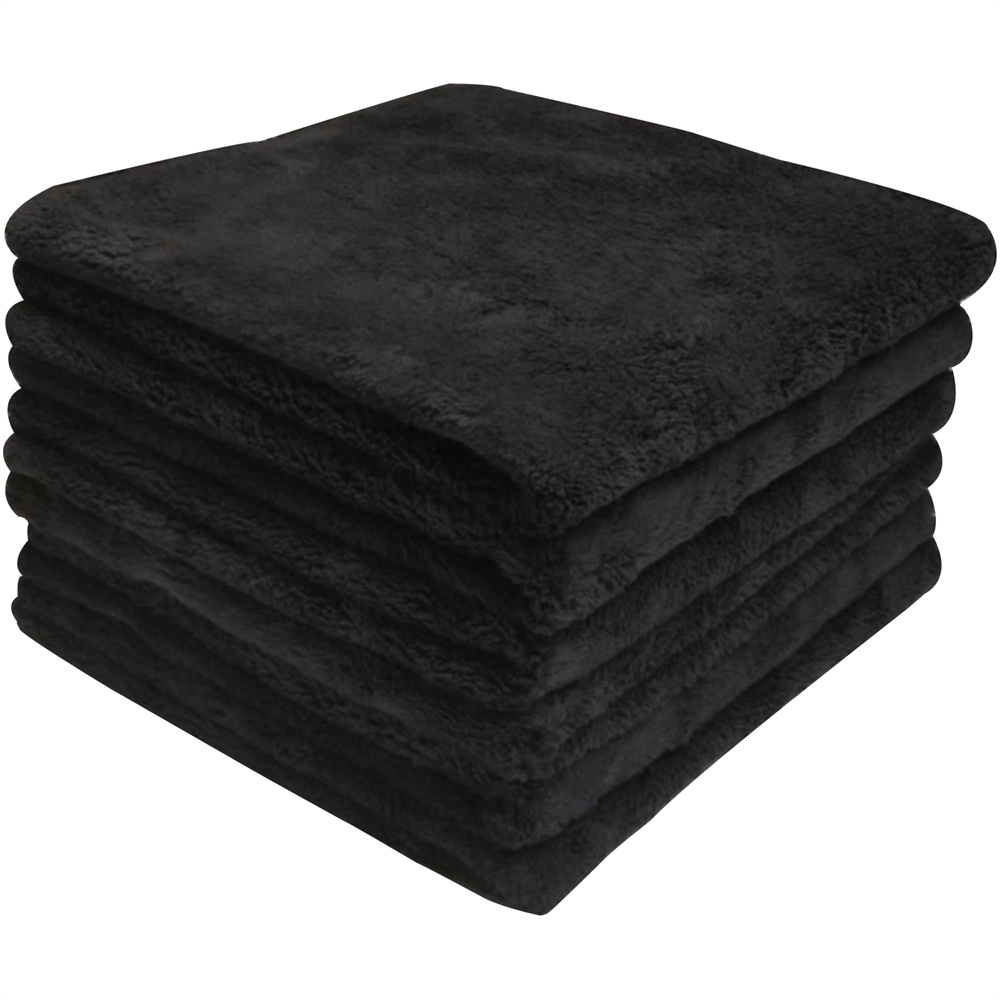 Asciugamano per pulizia in mic - Microfiber Car Drying Towel Super Absorbent recensione e prezzo