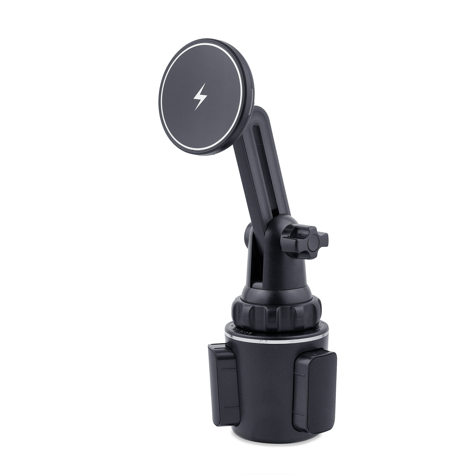 Caricabatterie Auto MagSafe 15 - Wireless Car Charger Mount Fast Charging recensione e prezzo