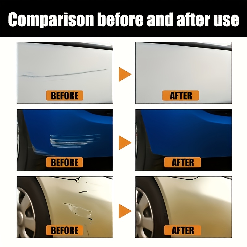Cera per graffi auto, lucidant - Car Scratch Repair Polishing Wax Paste recensione e prezzo