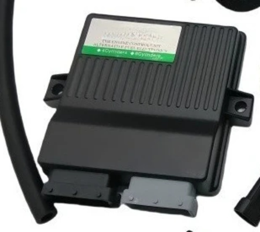 Kit di Conversione Gas Liquefa - Car Electronics recensione e prezzo